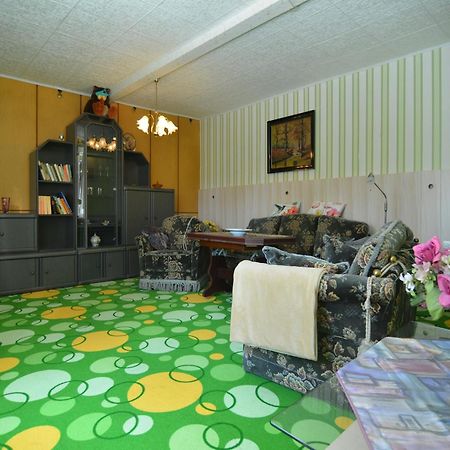 Holiday Home In Cattenstedt Harz With Garden المظهر الخارجي الصورة