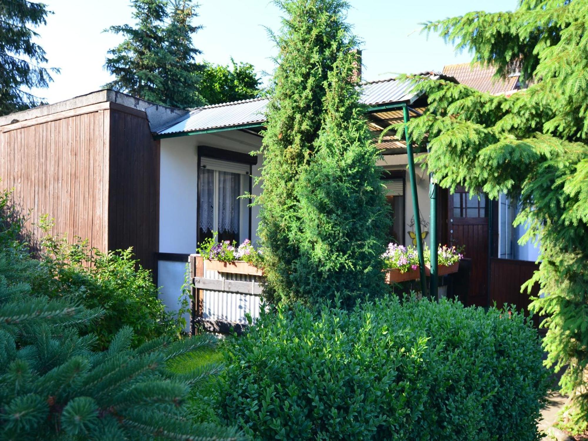 Holiday Home In Cattenstedt Harz With Garden المظهر الخارجي الصورة